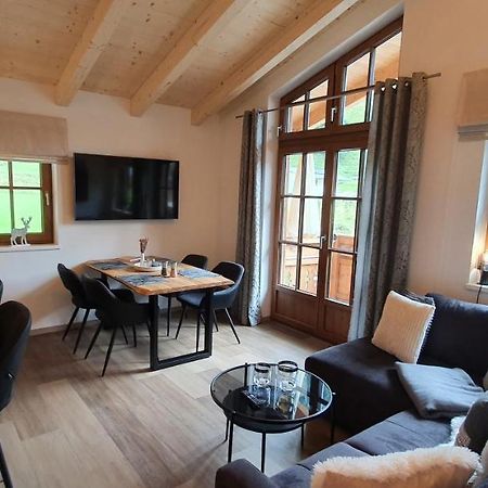 Hochalmbahnen Chalets Rauris 1-11 We2, Maislaufeldweg 1K Og Екстер'єр фото
