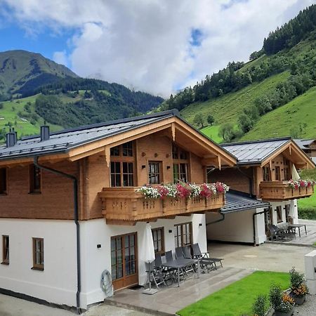 Hochalmbahnen Chalets Rauris 1-11 We2, Maislaufeldweg 1K Og Екстер'єр фото