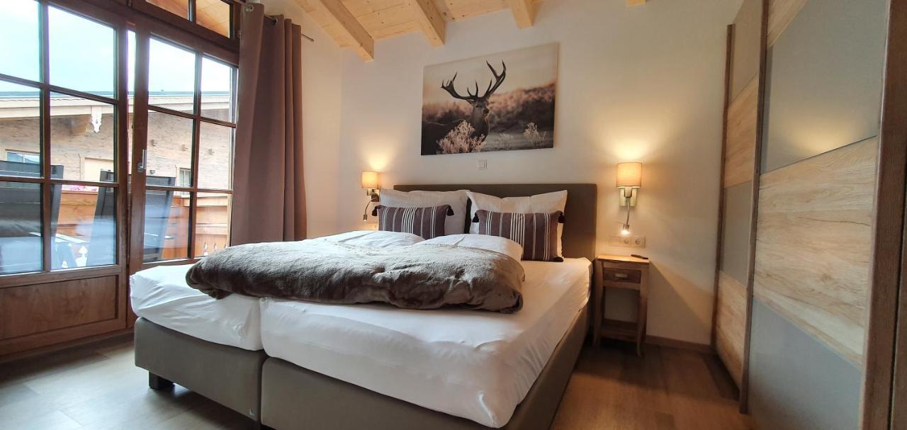 Hochalmbahnen Chalets Rauris 1-11 We2, Maislaufeldweg 1K Og Екстер'єр фото
