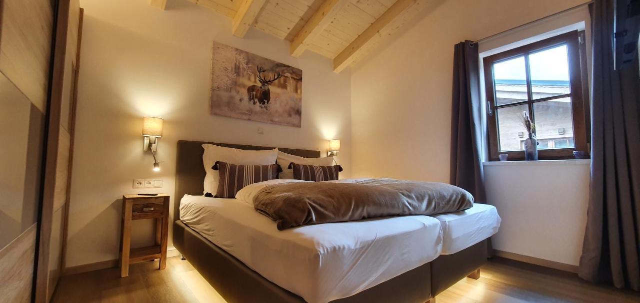 Hochalmbahnen Chalets Rauris 1-11 We2, Maislaufeldweg 1K Og Екстер'єр фото